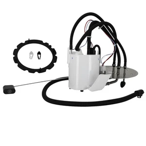 Fuel Pump Module for Ford F-250 F-350 F-450 F-550 Super Duty 1999-2004 V10 - Foto 1 di 12