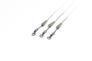 Thinking Anglers Leader per borse Pva Sub-Fleck - tutti i modelli - Foto 1 di 4