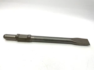 Scheppach Flachmeißel für Abbruchhammer - Bild 1 von 2