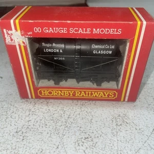 Hornby R6029 “Anglo Scottish” Tank Wagon Ltd Ed Harburn Hobbies - Picture 1 of 7
