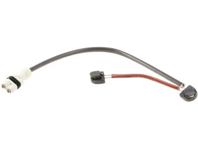 Sensor de pastillas de freno Textar 89771VBCR 2010 2011 Carrera para Porsche 911 2009-2012 Foto 1 de 2