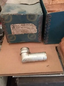 Pratt & Whitney 86389 Pipe Assy R1830 Mfg General Motors - Picture 1 of 2