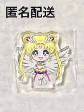 Sailor Moon Store Chibi Character Art Acrylic Figure