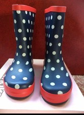 Children’s Gumboots, MYER MILKSHAKE brand
