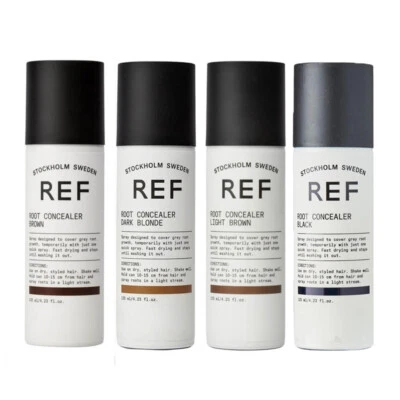 REF Root Concealers 3.38 oz - CHOOSE YOUR COLOR! - Image 1 of 4