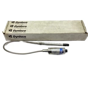 NIB Gefran 6-12VDC 5000psi Melt Pressure Transmitter M31-6-M-P05M-1-4-D-000 - Picture 1 of 5