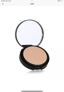 bareMinerals Barepro 16hr Skin-Perfecting Powder Foundation ~ Fair 15 Warm ~ 🎁 - Picture 1 of 10