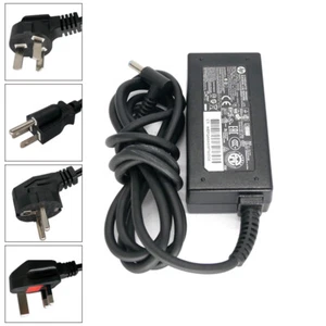 Hp HSTNN-AA44 100-240V 1.4A 19.5V 2.31A 45W 4.5*2.5MM Alimentation Adaptateur - Picture 1 of 3