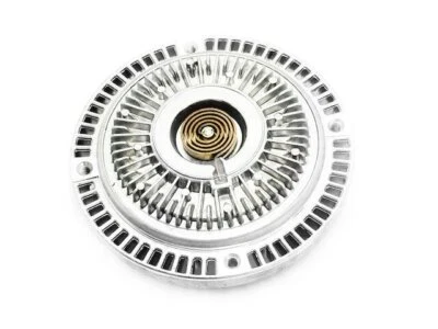 Embrague ventilador API 39875CV 1999 2000 2001 2002 2003 para Audi A6 Quattro 1998-2004 Foto 1 de 2