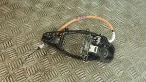 BMW G30 handle frame 5 series passengers front - Imagen 1 de 5