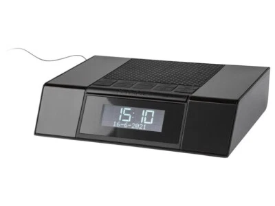 NEW SILVERCREST Radio DAB+ SRD F1 A1 with Real-time clock & alarm function 📻🎵 - Image 1 of 4