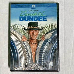 Crocodile Dundee (DVD, 1986) - Bild 1 von 2