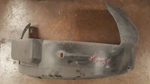 2005 06 07 08 09 10 2011 CADILLAC STS LEFT DRIVER FRONT FENDER LINER FENDER WELL - Picture 1 of 2