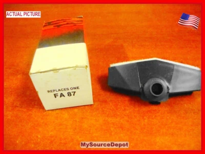 Ford, Mercury, Lincoln, elemento respirador de cárter, A-87, FA-88, CB17 - Imagem 1 de 2