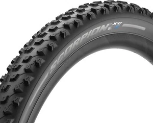 PIRELLI CYCLING Scorpion XC S 29 X 2.4 ProWall 30 C Bike Tyre - 120 tpi - Picture 1 of 1