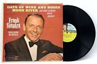 Frank Sinatra | "Days Of Wine and Roses Moon River" | Vinyl Record (FS-1011)