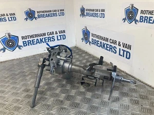 CITROEN C1 1.0 BENZIN MK2 (2015) - LENKSÄULE 45250-0H081 - Bild 1 von 4