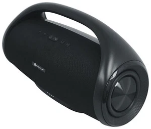 Rockville CANON-XXL Huge Portable Bluetooth Speaker w Booming Bass+Wireless Link - Picture 1 of 12