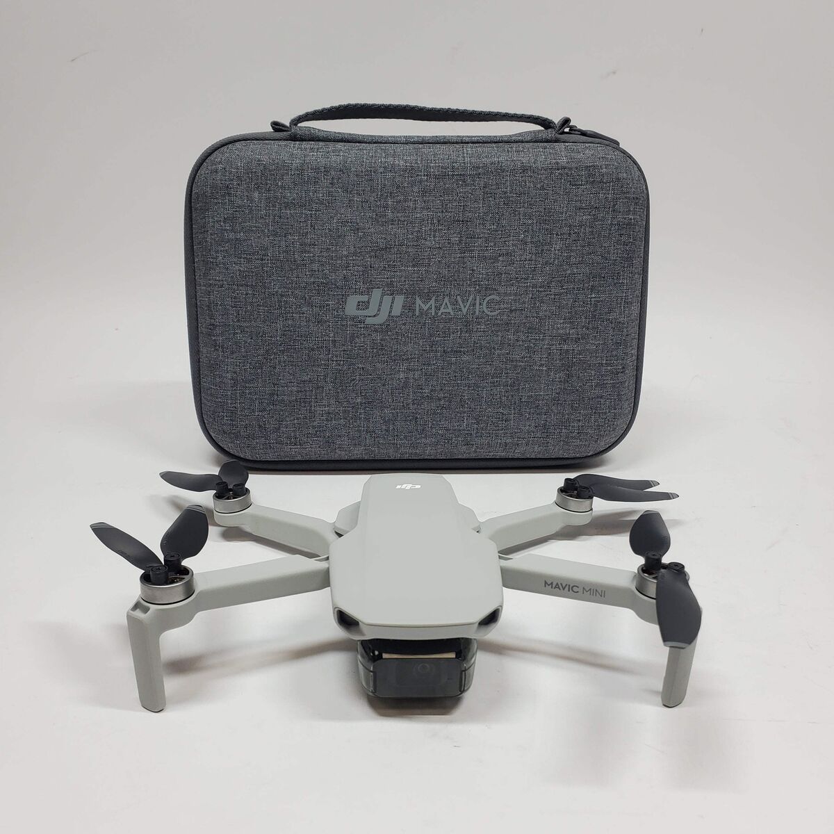 DJI Mavic Mini for Sale | Shop New & Used Drones | eBay DJI Mavic Mini for Sale | Shop New & Used Drones | eBay