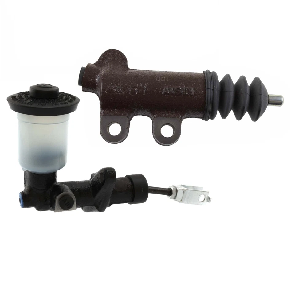 Juego de embrague esclavo y cilindro maestro Aisin para camioneta Toyota 4Runner 2,4 L L4 Foto 1 de 1