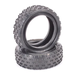 Neumáticos para buggy RC escala 1/10 2x2 - delanteros - Imagen 1 de 43