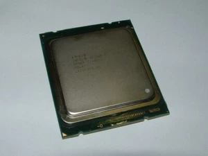 Matched Pair _ Intel Xeon E5-2670 2.6GHz 20MB 8-Core 115W CPU/Processor _ SR0KX - Picture 1 of 1