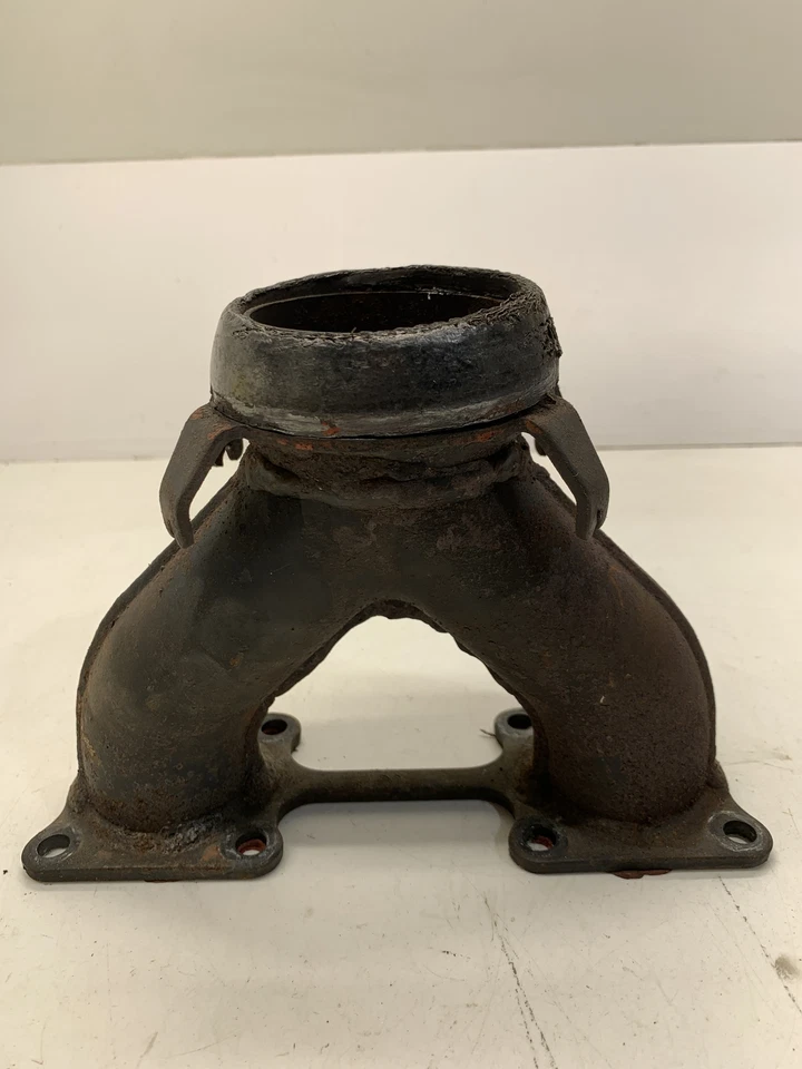 Colector, escape - ARCTIC CAT M8000 2014 Sno Pro 53214 Foto 1 de 4