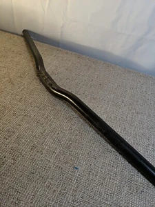 FORTE RISER BAR Carbon Fiber Handlebar 26" - Picture 1 of 7