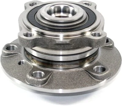 LH & RH Front Wheel Hub Bearing Assembly For 2002 2003 2004 2005 BMW 745I 745Li Foto 1 de 4