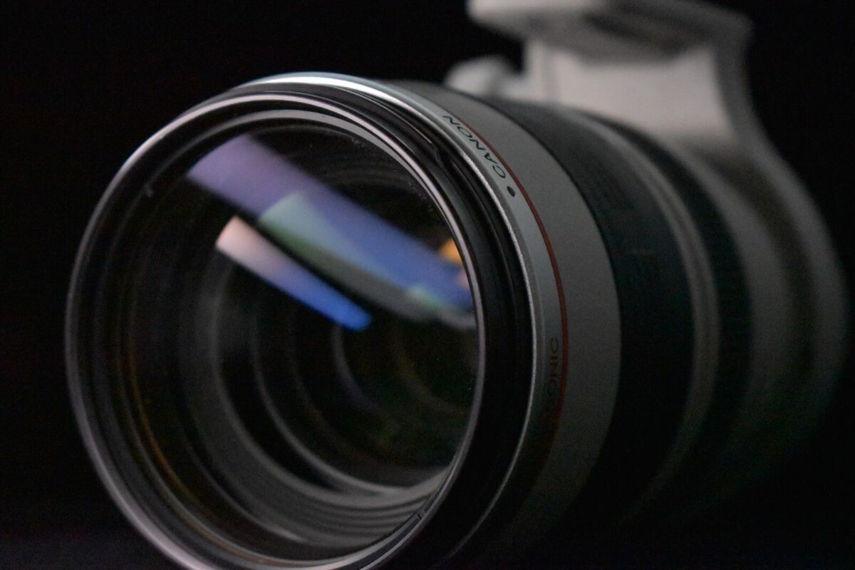 Canon EF 35-350mm Focal Camera Lenses for sale - eBay Canon EF 35-350mm Focal Camera Lenses for sale - eBay