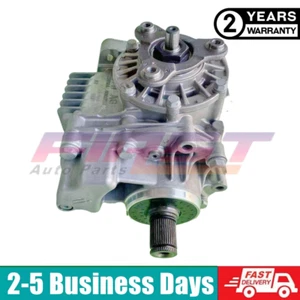 Transfer Case Assy #0AU409053T Fit VW Passat CC Tiguan 4 Motion Audi Q3 Quattro - Picture 1 of 7