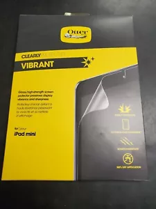 OtterBox - Clearly Protected Screen Protector for Apple® iPad® mini 77-27158 - Picture 1 of 2