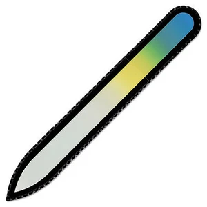 Mont Bleu Quality Crystal Nail Files for Women - Best Glass Nail File for Gifts - Picture 1 of 78