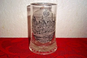 Taza de vaso de cerveza Sanau Collector Bar - Imagen 1 de 1