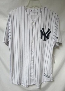 New York Yankees Men's Big & Tall Size XLT Jersey C1 5940 - Picture 1 of 5