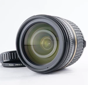 EX+++++ TAMRON AF 18-250mm F/3.5-6.3 Di II LD IF MACRO A18 for Nikon From JAPAN - Picture 1 of 19