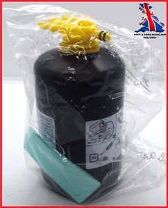 GENUINE MERCEDES TYRE SEALANT LIQUID PUNCTURE REPAIR GLUE BOTTLE 590ML 04/2029 - Picture 1 of 3