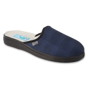 Befado Herrenschuhe VPE 132M015 blau