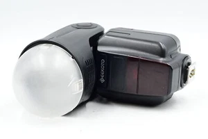 Geekoto 76W GTR Flash [Parts/Repair] #350 - Picture 1 of 7