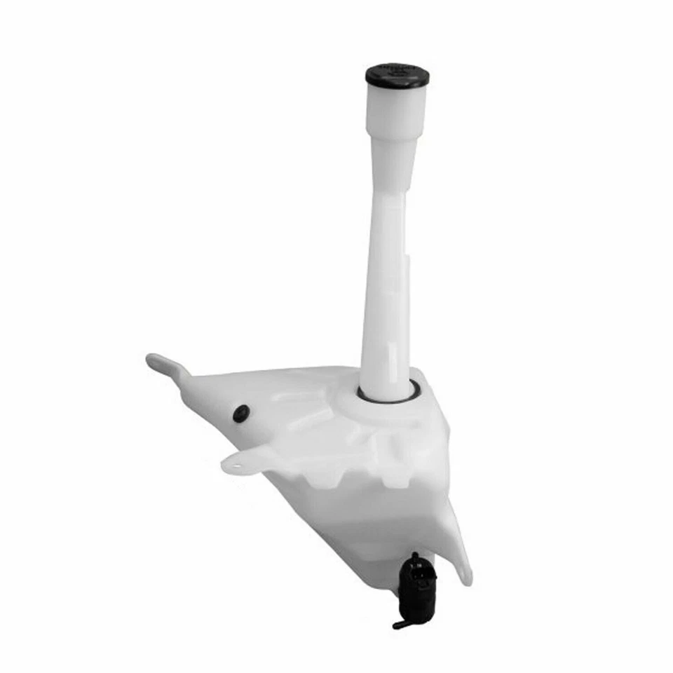for 2001 2004 Toyota Tacoma Washer Tank, W/ Inlet, With Sensor, W/ Motor, W/ Cap - Image 1 of 1
