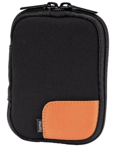 Hama Sac pour Appareil Photo Fancy DF11 50C Case Etui Bag pour Appareil Photo Numérique Digi-Cam Photo - Photo 1/3