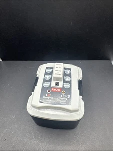 RYOBI OEM CB120N 12V Lithium Battery Not Tested For Parts - Picture 1 of 3