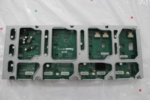  🔧 Brand New Supermicro SAS846EL1 Backplane – Unused, Pulled from Chassis - Afbeelding 1 van 5