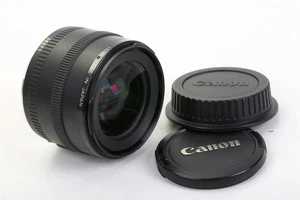 Canon 24mm/2.8 EF Lens 38571 heidi-foto - Bild 1 von 6