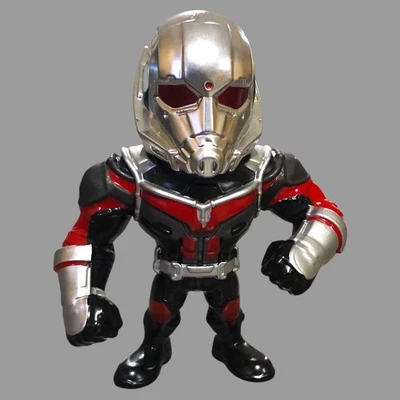 Jada Toys Metal Die Cast Marvel Avengers Antman 4" Figure - Image 1 of 4