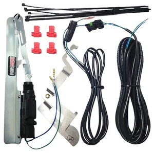Pop N Lock Power Tailgate Lock Fits 2006-2019 Honda Ridgeline PL8600 - Picture 1 of 1