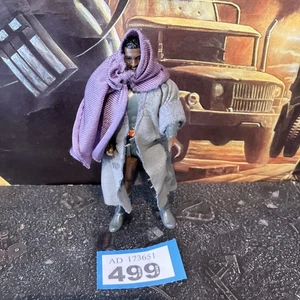 Figura de acción Robin Hood Azeem 1991 Kenner vintage años 90 - Imagen 1 de 5
