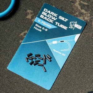 Nash Blow Back Tube NEW T8042 Carp Fishing Rig Tube - Picture 1 of 1