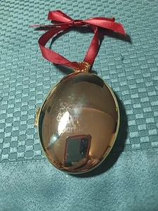 Victorian Elegance Barbie Ornament - Picture 1 of 5