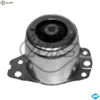 MOUNTING ENGINE 05538 FOR ALFA ROMEO FIAT LANCIA 182B9/192A5/937A2.000 1.9L 147 - Image 1 of 4